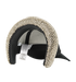 Burberry Sparkling Headband Cap, back view